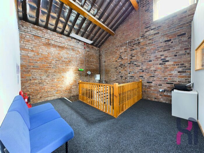 Property To Rent In Bank Field Street, Liverpool, L20