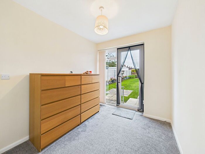 2 Bedroom Bungalow For Sale In Grendon Walk, Parklands, NN3