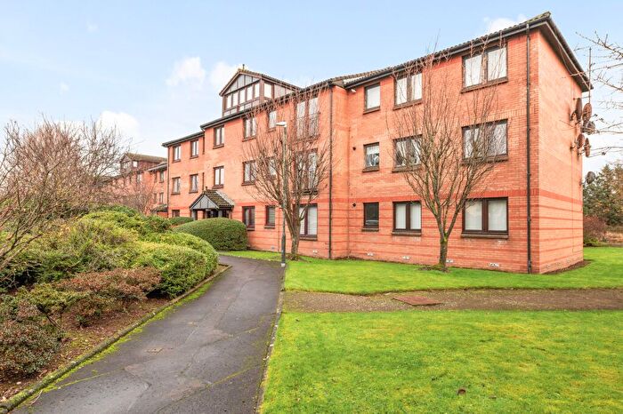 2 Bedroom Flat For Sale In Abbey Mill, Riverside, FK8