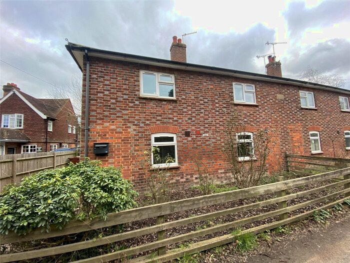 3 Bedroom Property To Rent In Prospect Place, Hartlake Road, Tudeley, Tonbridge TN11