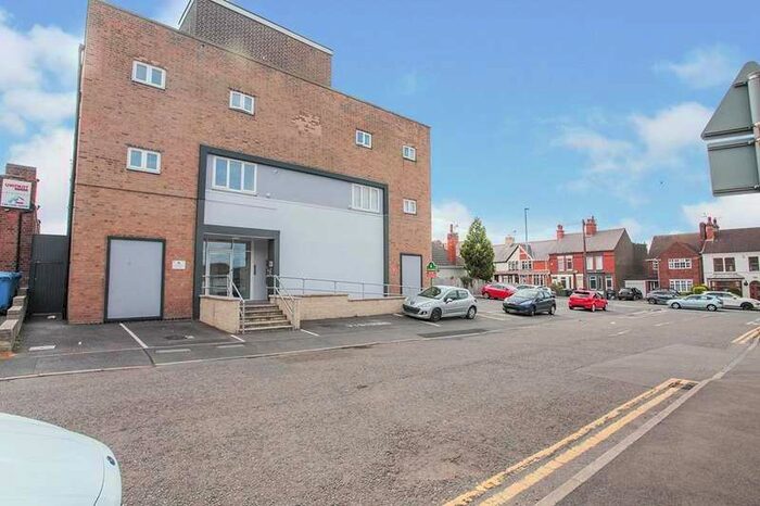 2 Bedroom Apartment To Rent In Calluna Court, Rossendale Road, Earl Shilton, Leicester, LE9