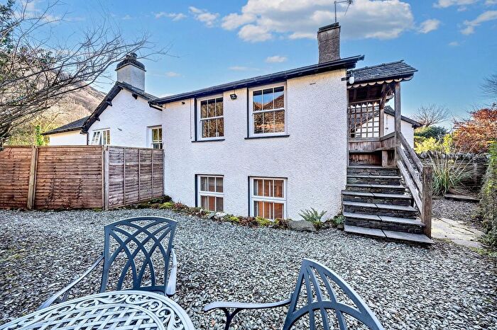 2 Bedroom Cottage For Sale In Ben Place Cottage, Grasmere, LA22