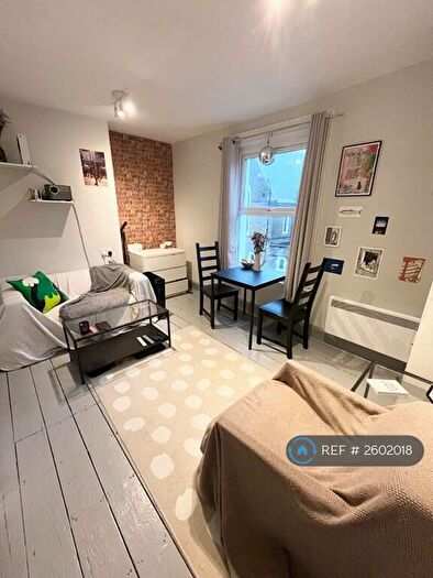 1 Bedroom Flat To Rent In Kentish Town Road, London, NW1