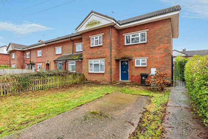 3 Bedroom End Terrace House For Sale In Dysart Road, Grantham, NG31