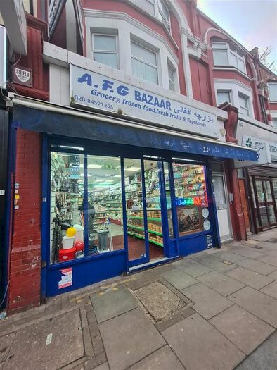 Property To Rent In Church Road, London NW10