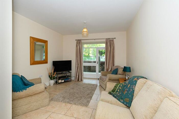 2 Bedroom Flat For Sale In Hatters Croft, Cockermouth, CA13