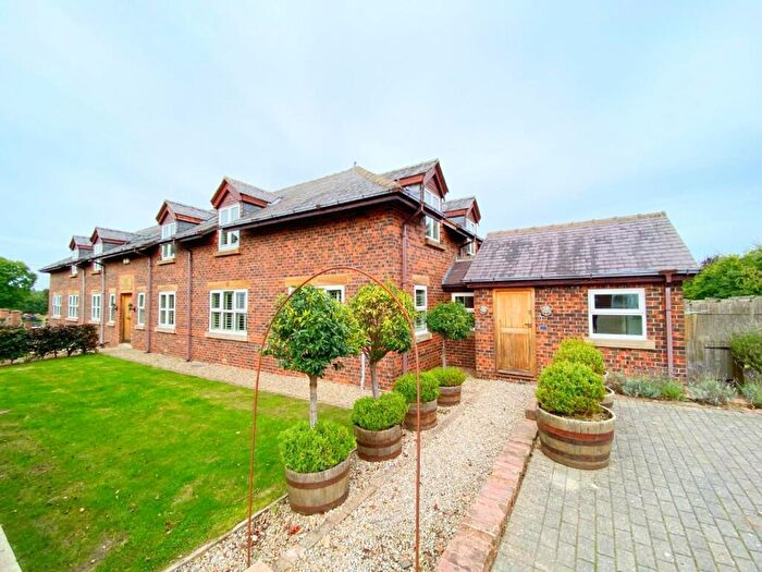 4 Bedroom Semi-Detached House To Rent In The Old Hospital, Wheatley Hill, Durham, DH6