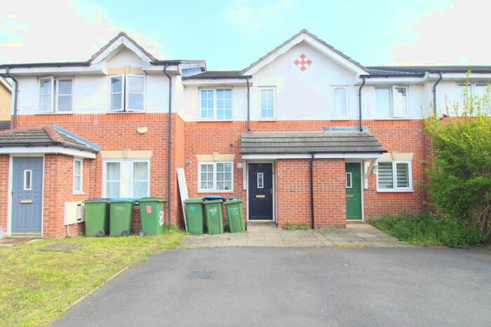 2 Bedroom Terraced House To Rent In Birchdene Drive, London, SE28