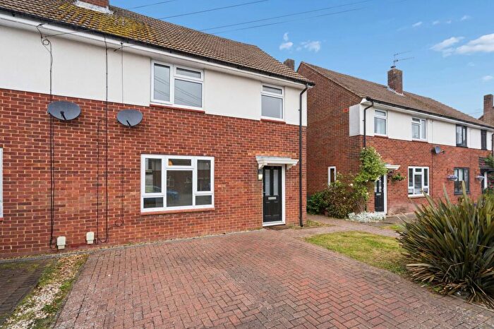 3 Bedroom House For Sale In Woodcock Avenue, Walters Ash, HP14