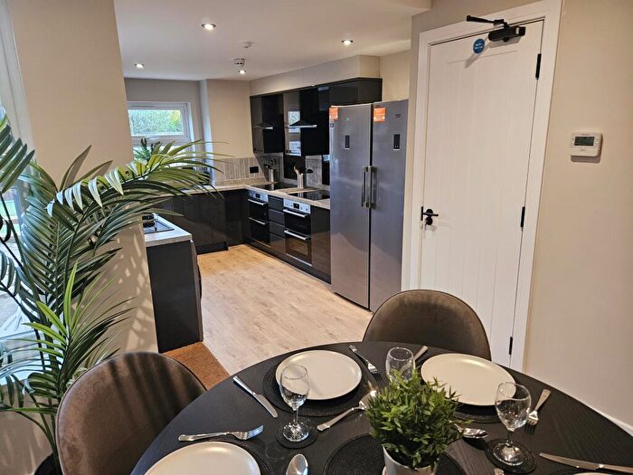 Studio To Rent In Reginald Road, Maidstone, ME16