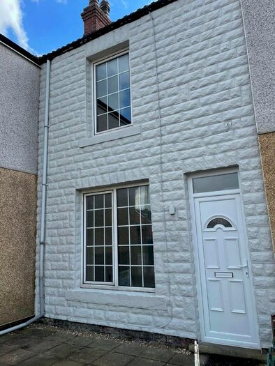 2 Bedroom Terraced House To Rent In Lidget Lane, Rotherham, S63