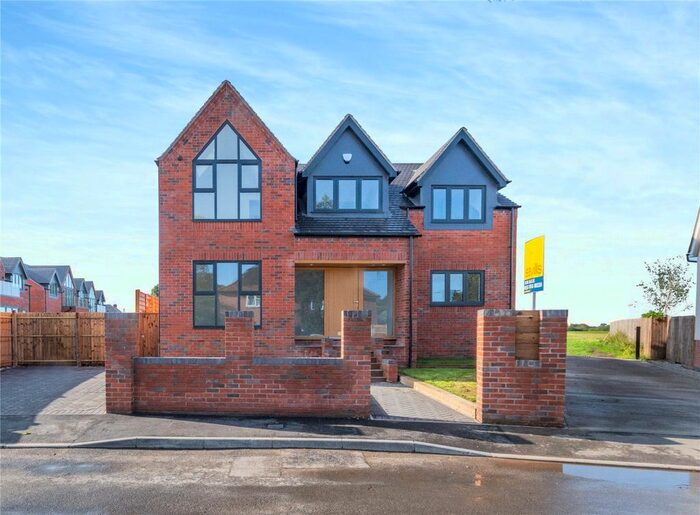 5 Bedroom Detached House For Sale In Manor Road, Barton-In-Fabis, Nottingham, Nottinghamshire, NG11