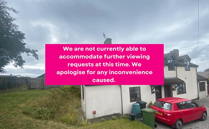 2 Bedroom Semi-Detached House To Rent In Kells Road, Berry Hill, Coleford Q, GL16