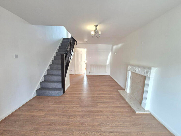 2 Bedroom Terraced House To Rent In Titchfield Road, Oldham, OL8