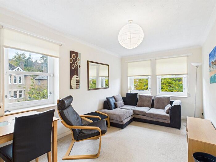 1 Bedroom Apartment To Rent In Craighouse Gardens, Morningside, Edinburgh, EH10