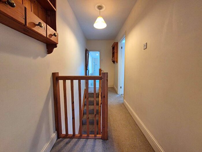 2 Bedroom End Of Terrace House To Rent In Myrtle Road, Ipswich, IP3