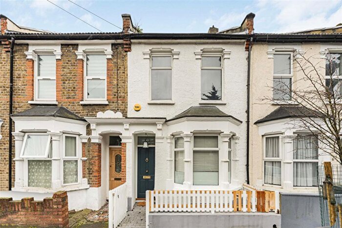 2 Bedroom Terraced House To Rent In Skeltons Lane, Leyton, London, E10