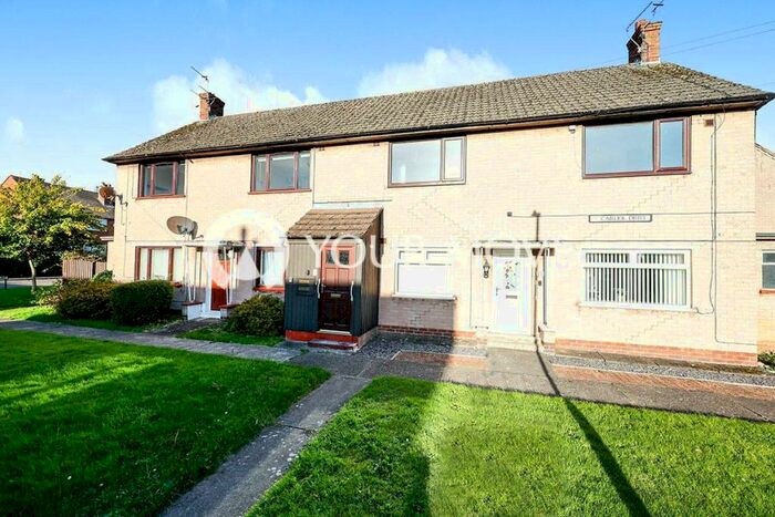 2 Bedroom Flat To Rent In Carliol Drive, Carlisle, Cumbria, CA1