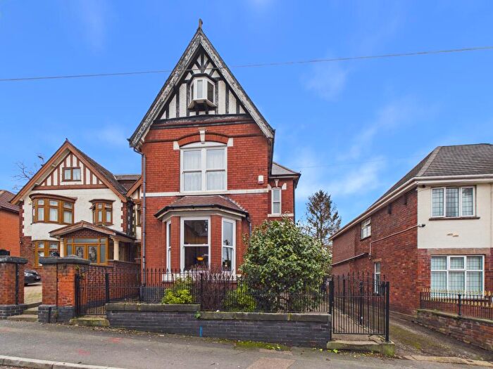 5 Bedroom Detached House For Sale In Stonehill Road, DE23