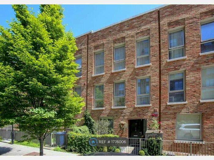 4 Bedroom Terraced House To Rent In Rosenburg Road, London, W3