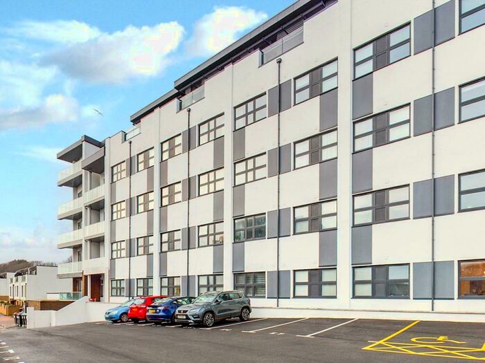 1 Bedroom Apartment To Rent In School Road, Hove, BN3