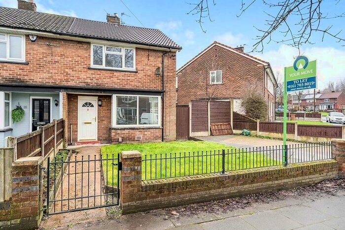 2 Bedroom End Of Terrace House To Rent In Stoneyside Avenue, Worsley, Manchester, Greater Manchester, M28