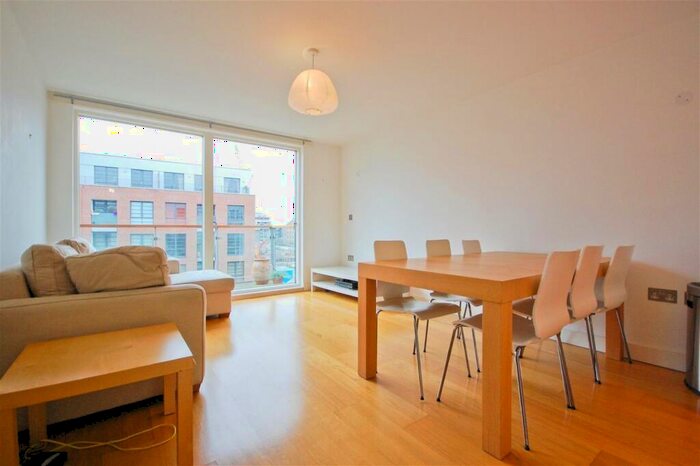 1 Bedroom Apartment To Rent In Orsman Road, Hoxton, N1