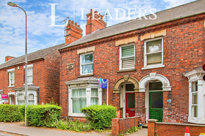 1 Bedroom Flat To Rent In Tawney Street, Boston, PE21