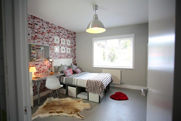 Studio To Rent In London Road Studio, LU1