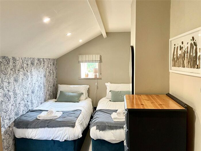 2 Bedroom Cottage For Sale In Coast Road, Walcott, Norwich, Norfolk, NR12