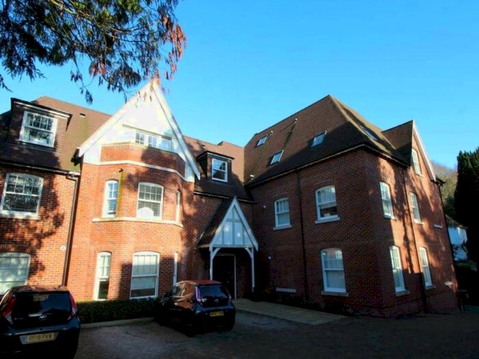 2 Bedroom Apartment To Rent In Glenferness Avenue, Talbot Woods, Bournemouth, BH4