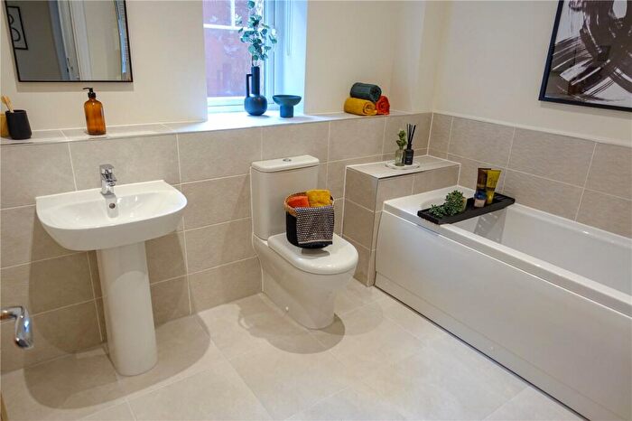 4 Bedroom Detached House For Sale In Stirrup Mews, Arrowe Park Road, Wirral, CH49