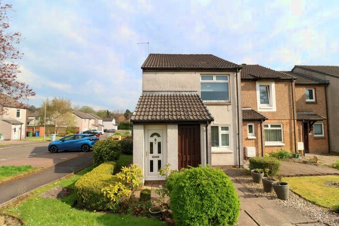 1 Bedroom Flat To Rent In Leven Way, East Kilbride, Glasgow, South Lanarkshire, G75