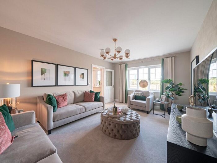 4 Bedroom Detached House For Sale In Hadleigh, IP7