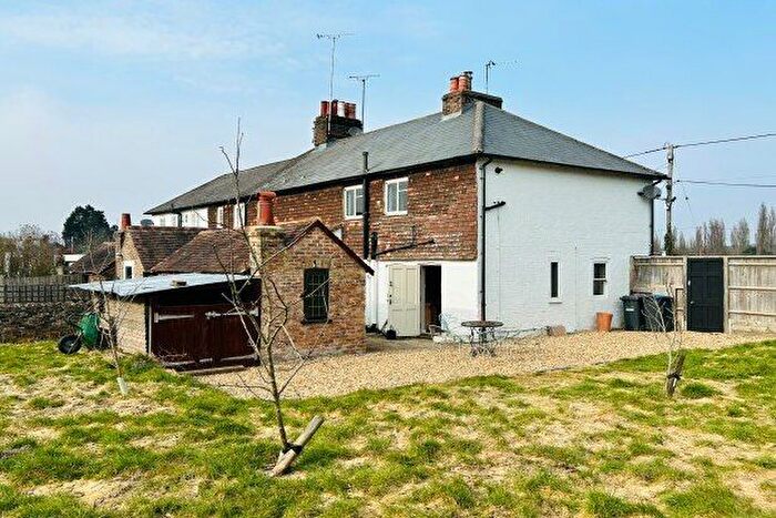 3 Bedroom Property To Rent In Scaynes Hill Road, Haywards Heath, RH16