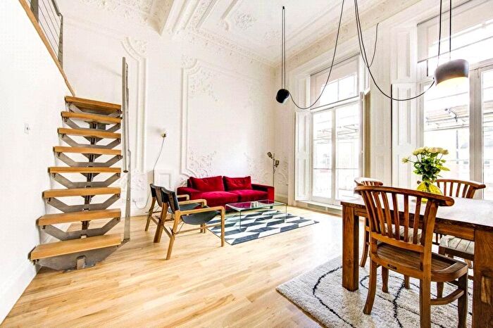 2 Bedroom Flat To Rent In Earl's Court Square, London, SW5