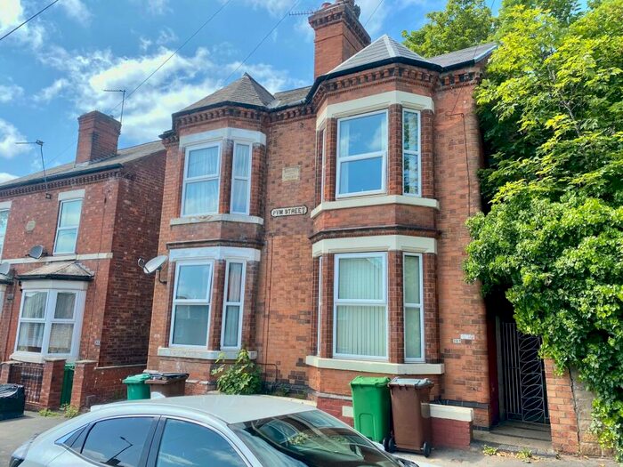 1 Bedroom House To Rent In Room, Pym Street, NG3