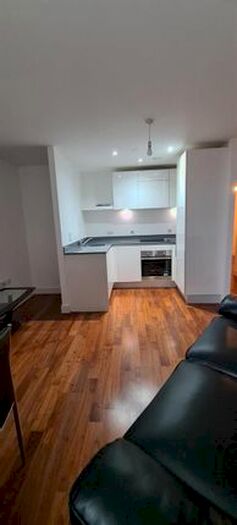 1 Bedroom Flat To Rent In Hagley Road, Edgbaston, Birmingham, B16