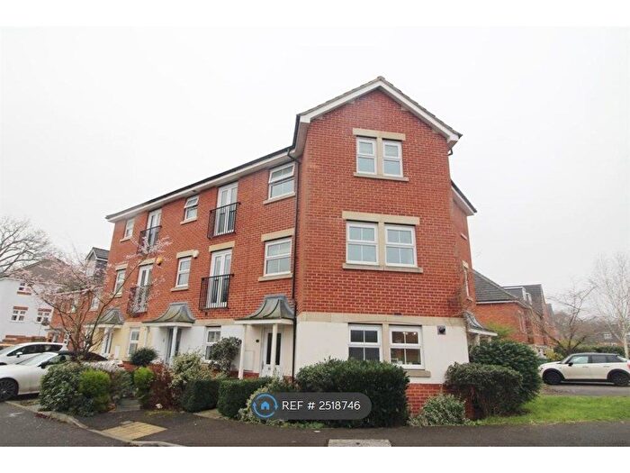 3 Bedroom End Of Terrace House To Rent In Perigee, Shinfield, Reading, RG2