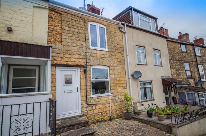 2 Bedroom Cottage To Rent In Fortfields, Dursley, GL11