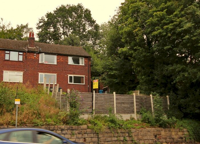 2 Bedroom Flat To Rent In Rochdale Road, Blackley, Manchester, M9