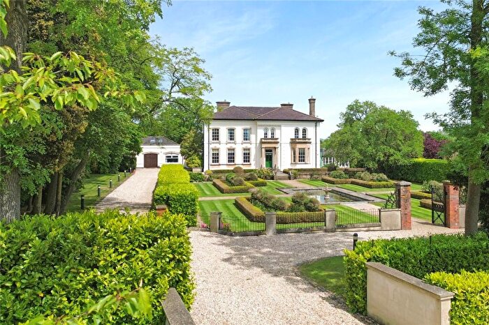 5 Bedroom Equestrian Facility For Sale In The Leigh, Gloucester, Gloucestershire, GL19