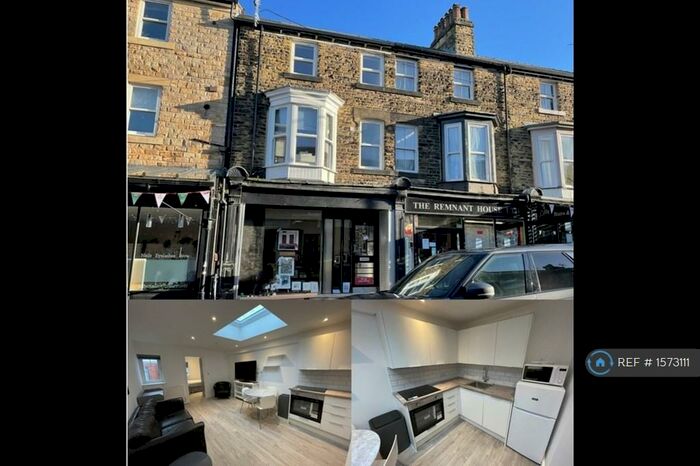 1 Bedroom Flat To Rent In Lanshaw Street, Harrogate, HG1
