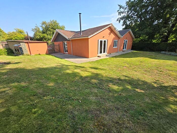 4 Bedroom Detached Bungalow For Sale In Birches, Church Lane, Sydling St. Nicholas, Dorchester, Dorset, DT2