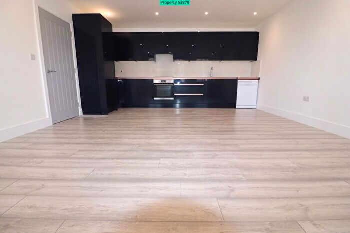 2 Bedroom Flat To Rent In Lowfield Street, Dartford, DA1