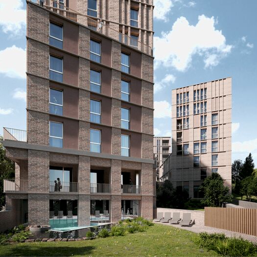 3 Bedroom Flat To Rent In London, NW10