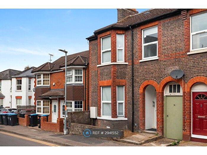 Studio To Rent In Christchurch Road, Hemel Hempstead, HP2