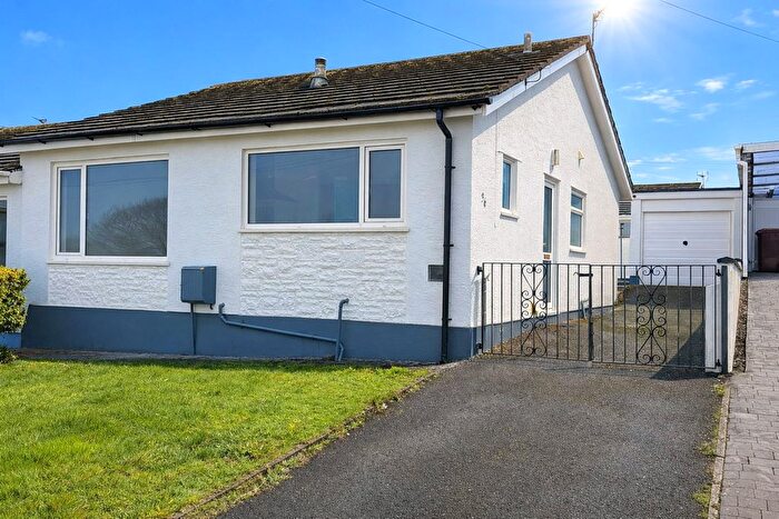 2 Bedroom Bungalow For Sale In Scandinavia Heights, Saundersfoot, Pembrokeshire, SA69