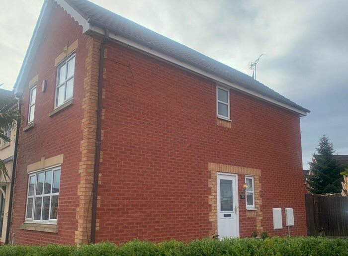 3 Bedroom Property To Rent In Langley Drive, Crewe, CW2