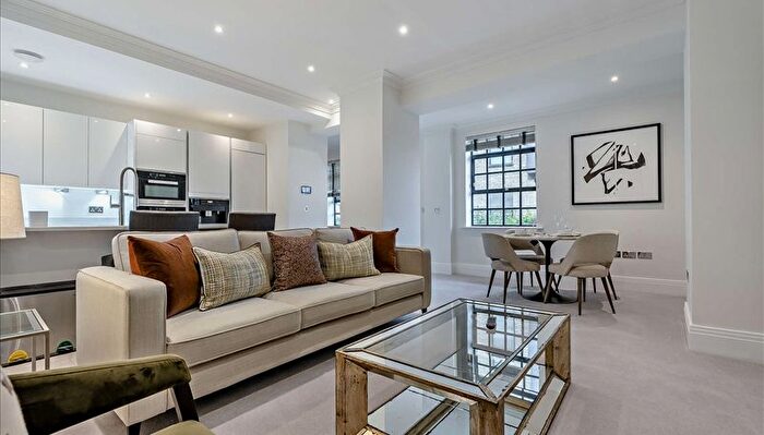 2 Bedroom Flat To Rent In Palace Wharf, Hammersmith, London, W6